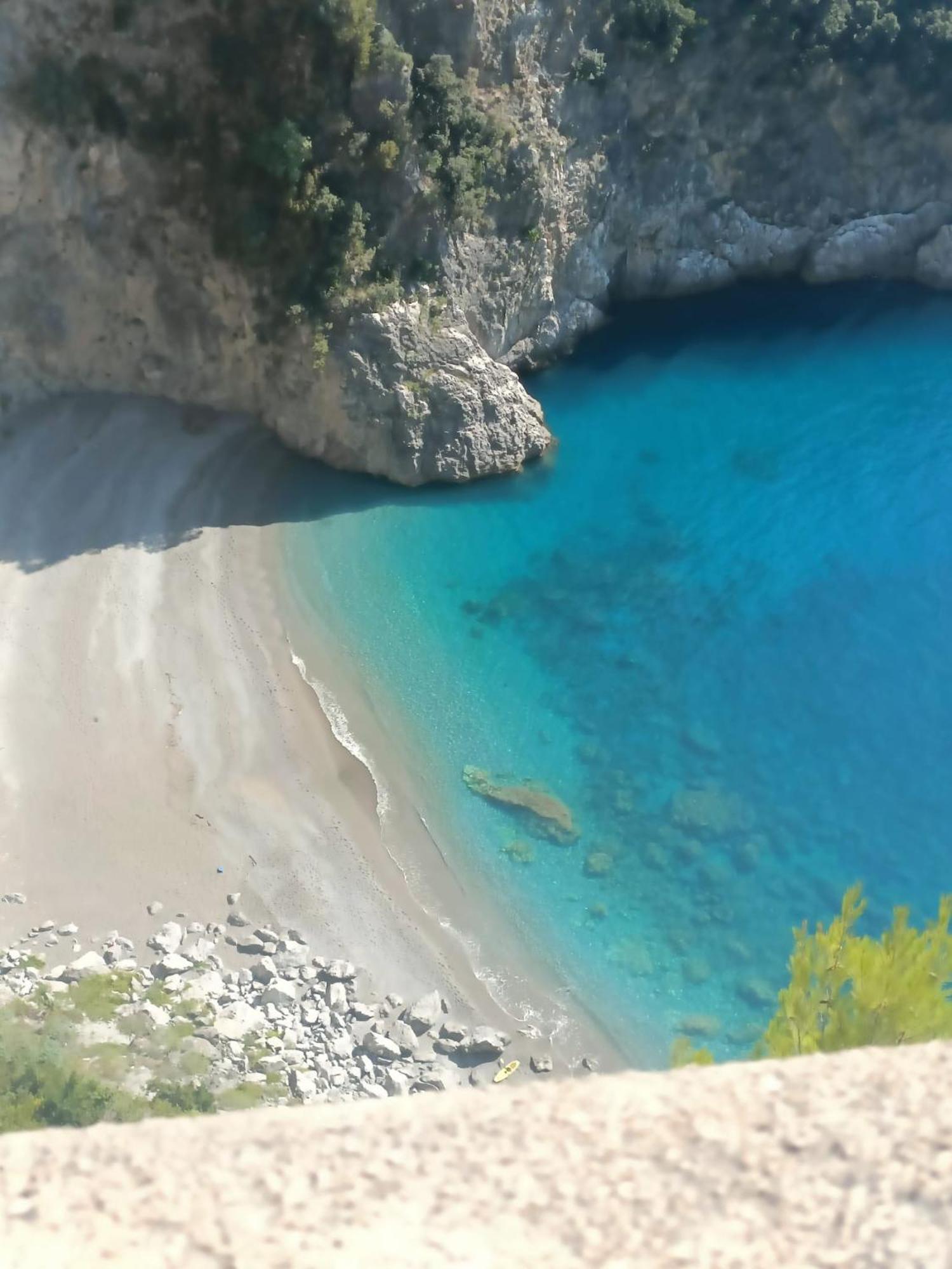 B&B Diemme Amalfi Coast Vietri Exterior foto