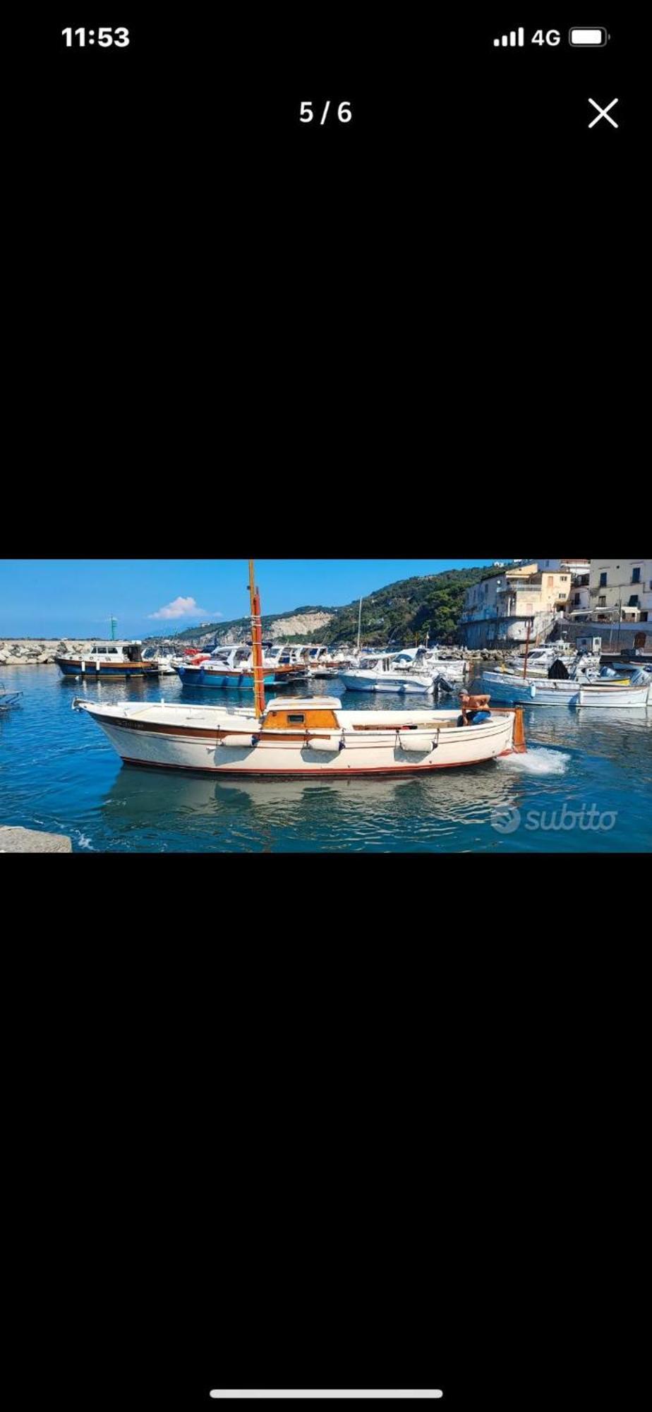 B&B Diemme Amalfi Coast Vietri Exterior foto